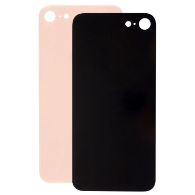 Лот: 20223991. Фото: 1. Задняя крышка Apple iPhone 8... Корпуса, клавиатуры, кнопки