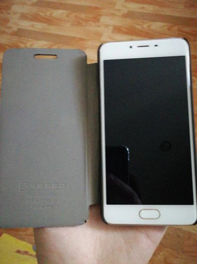 Лот: 11080651. Фото: 1. Meizu m3s. Смартфоны