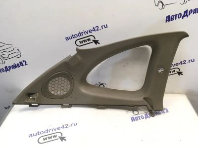 Лот: 21712105. Фото: 1. накладка стойки Kia Rio DC. Кузов