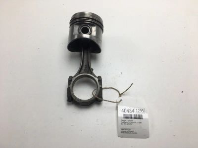 Лот: 20389783. Фото: 1. Поршень с шатуном Ford Sierra... Двигатель и элементы двигателя