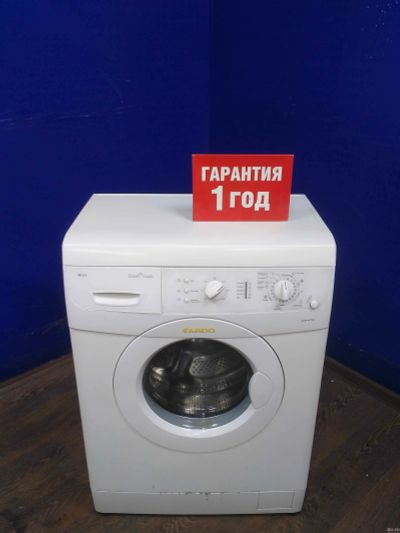 Лот: 14154614. Фото: 1. Стиральная машина ardo se 810... Стиральные машины