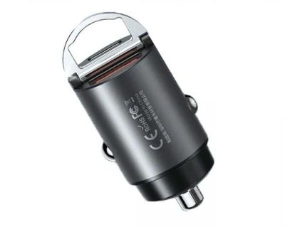 Лот: 20884638. Фото: 1. АЗУ-1USB + 1USB-C Remax RCC-110... Зарядные устройства, блоки питания, адаптеры сетевые для смартфонов