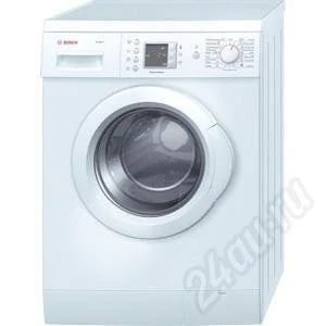Лот: 310264. Фото: 1. Стиральная машина BOSCH - WLX... Стиральные машины
