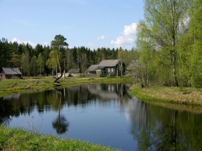 Лот: 7987641. Фото: 1. Куплю участок/дачу рядом с водоемом... Земельные участки