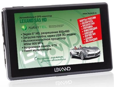 Лот: 8645603. Фото: 1. Навигатор. GPS-навигаторы