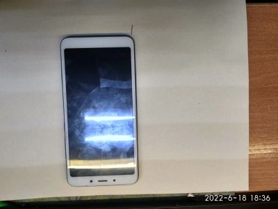 Лот: 19217859. Фото: 1. Смартфон Xiaomi Redmi 6. Смартфоны