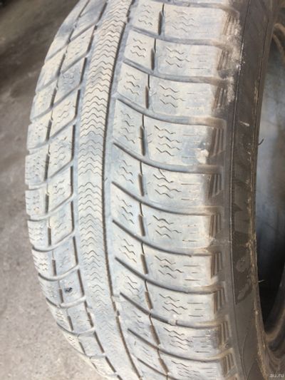Лот: 13546524. Фото: 1. Шина Michelin. Шины