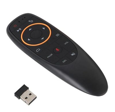 Лот: 8784914. Фото: 1. Пульт Android TV Box, PC, Smart... Пульты ДУ