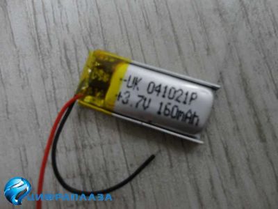 Лот: 15422141. Фото: 1. Аккумулятор универсальный 4/10... Аккумуляторы