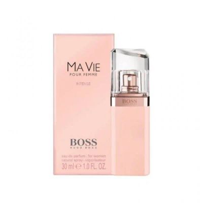 Лот: 11143904. Фото: 1. Hugo Boss woman Boss Ma Vie Pour... Женская парфюмерия