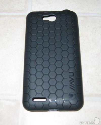 Лот: 4329794. Фото: 1. Jiayu G2S Силиконовый чехол-задник. Чехлы, бамперы