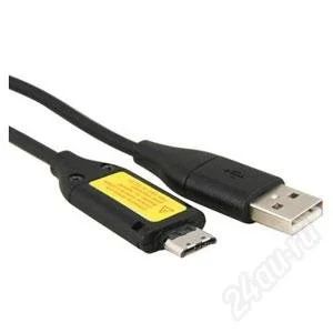 Лот: 1620063. Фото: 1. Дата кабель/зарядное Samsung. Цифровые компактные