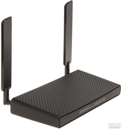 Лот: 17872147. Фото: 1. MikroTik hAP ac3 RBD53IG-5HACD2HND. Маршрутизаторы (роутеры)