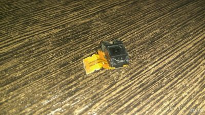 Лот: 9794997. Фото: 1. Nokia Lumia 720 шлейф на разъем... Шлейфы, разъёмы