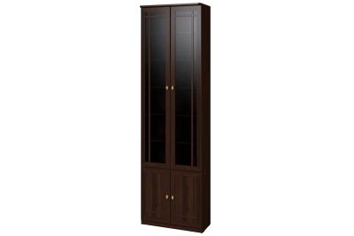 Лот: 23912383. Фото: 1. Шкаф для книг Hoff Sherlock. Шкафы, шкафы-купе