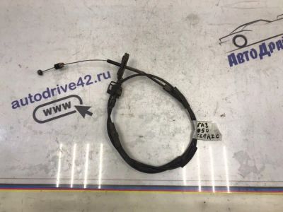 Лот: 21708830. Фото: 1. тросик газа Kia Cerato LD. Двигатель и элементы двигателя
