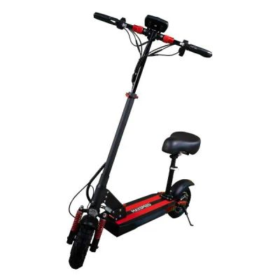 Лот: 25260384. Фото: 1. Электросамокат Samik Max Speed. Электросамокаты, гироскутеры, сигвеи