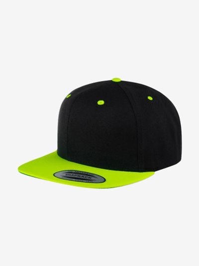 Лот: 22839157. Фото: 1. Бейсболка с прямым козырьком FLEXFIT... Другое (спортивная одежда)