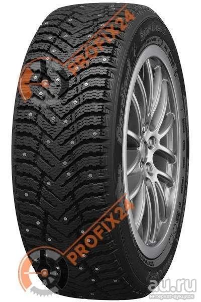 Лот: 13360469. Фото: 1. Автошина CORDIANT SNOW CROSS 2... Шины