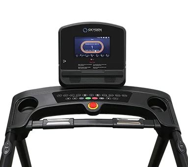 Лот: 18963397. Фото: 1. Беговая дорожка OXYGEN FITNESS... Фитнес, аэробика и гимнастика