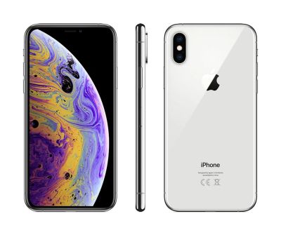 Лот: 12426376. Фото: 1. Apple iPhone Xs US 512Gb (А2097... Смартфоны