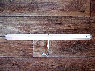 Лот: 15495441. Фото: 1. LED315ER-ZC14-01(A), LED315EL-ZC14-01... Запчасти для телевизоров, видеотехники, аудиотехники