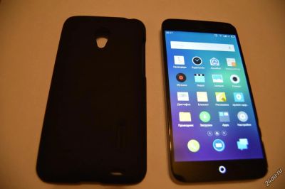 Лот: 5488744. Фото: 1. meizu MX3 32G. Смартфоны
