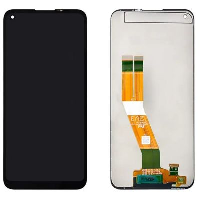 Лот: 20843370. Фото: 1. Дисплей Samsung Galaxy A11 (A115F... Дисплеи, дисплейные модули, тачскрины