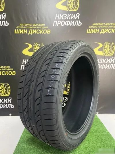 Лот: 20108829. Фото: 1. шины 255/50 R19 Sailun Atrezzo... Шины