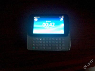 Лот: 2473353. Фото: 1. Телефон sony ericson TxT Pro. Кнопочные мобильные телефоны