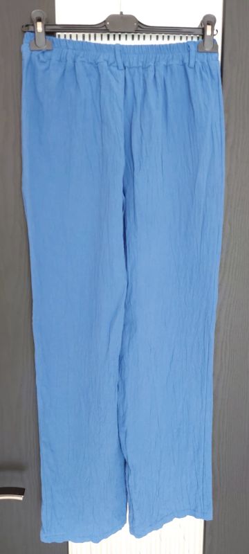 Лот: 20754915. Фото: 1. брюки женские ( летние). Брюки, шорты