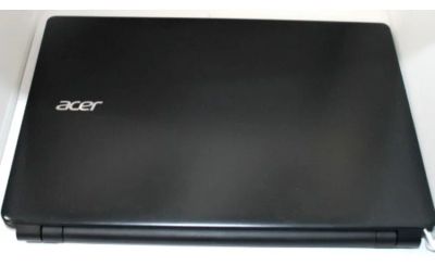 Лот: 7516441. Фото: 1. Acer z5we1 i3-3217. Ноутбуки