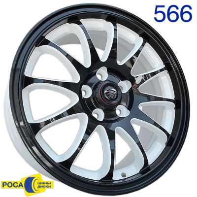 Лот: 3404986. Фото: 1. Комплект дисков Sakura Wheels... Диски