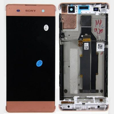 Лот: 14455826. Фото: 1. Дисплей для Sony F3111/F3112... Дисплеи, дисплейные модули, тачскрины