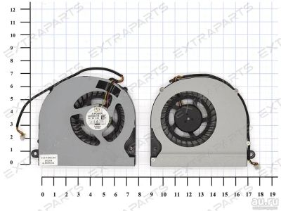 Лот: 18389647. Фото: 1. Вентилятор 6-31-N1502-301 для... Системы охлаждения