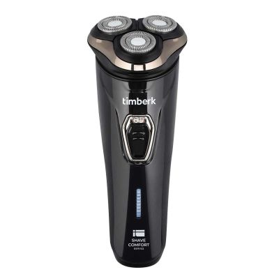 Лот: 24546981. Фото: 1. Электробритва Timberk T-SHR40L. Укладка и стрижка волос, бритьё, эпиляция