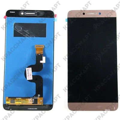 Лот: 10494324. Фото: 1. Дисплей LeEco Le Max 2 (X860/X820... Дисплеи, дисплейные модули, тачскрины