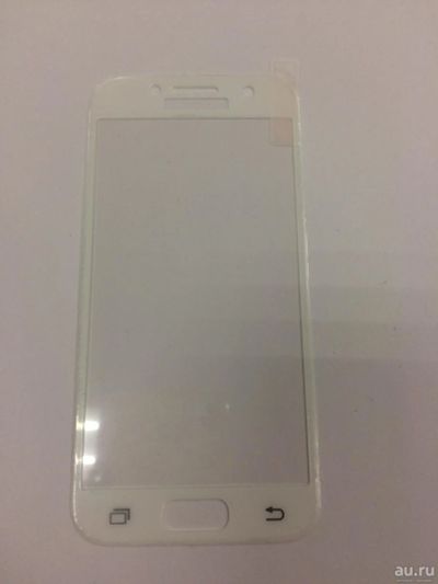 Лот: 10148336. Фото: 1. Защитное стекло TPU Samsung Galaxy... Защитные стёкла, защитные плёнки
