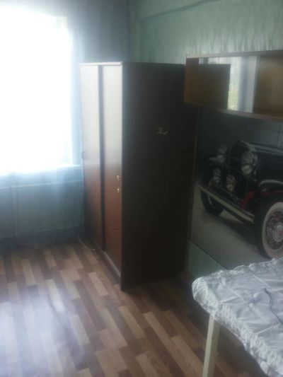 Лот: 9994313. Фото: 1. комната в общежитии. Квартиры, студии