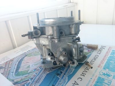 Лот: 13686695. Фото: 1. Карбюратор ДААЗ 21073 - 1107010... Запчасти