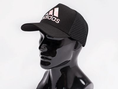 Лот: 19696759. Фото: 1. Кепка Adidas. Шарфы, платки