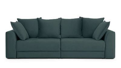 Лот: 24609499. Фото: 1. Прямой диван Monako New. Диваны