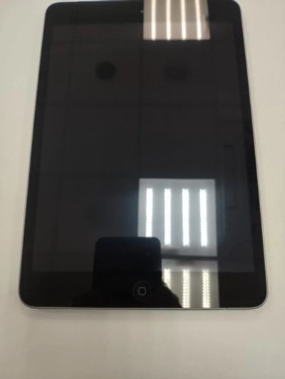 Лот: 17340040. Фото: 1. Apple iPad mini 2 Grey 16Gb WiFi... Планшеты