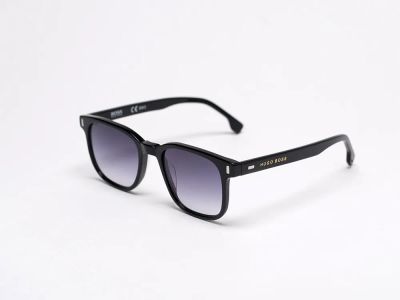 Лот: 24977371. Фото: 1. Очки Hugo Boss. Очки солнцезащитные