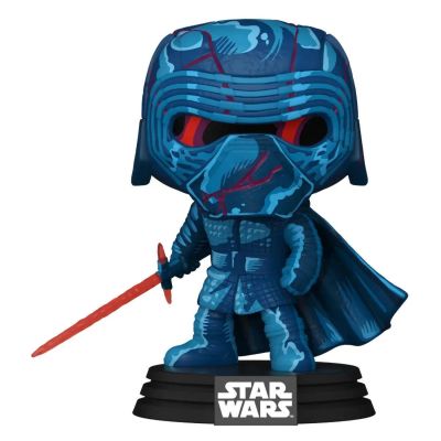 Лот: 25740584. Фото: 1. Фигурка Funko POP! Bobble: Star... Другое (сувениры, подарки)
