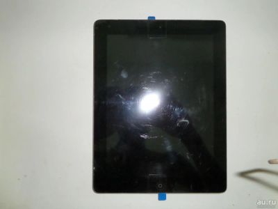 Лот: 9876884. Фото: 1. Планшет Ipad 2. Планшеты