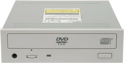 Лот: 4299533. Фото: 1. DVD-RW привод TEAC (IDE) (Еще... Приводы CD, DVD, BR, FDD