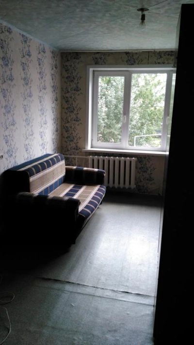 Лот: 5410390. Фото: 1. Сдам гостинку на Медицинском 18... Квартиры, студии
