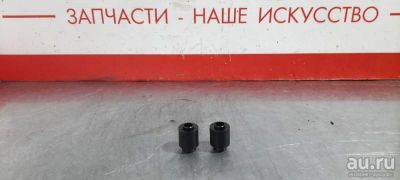 Лот: 17782271. Фото: 1. Форсунка Toyota Wish ZNE14G 1ZZ-FE... Топливная система