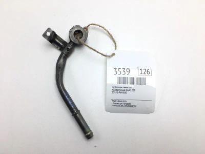 Лот: 20374638. Фото: 1. Трубка масляная КПП Honda Prelude... Трансмиссия